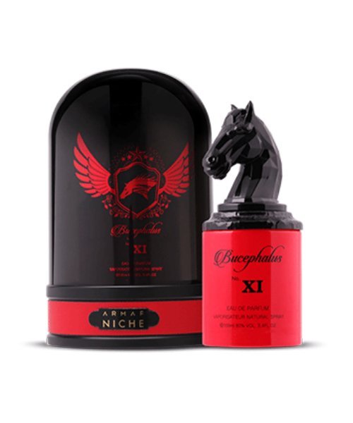 Bucephelus-XI-By-Armaf-the-perfume-shop.jpg Bucephalus XI For Man By Armaf - Image 1