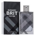 Burberry Brit For Men By Burberry
