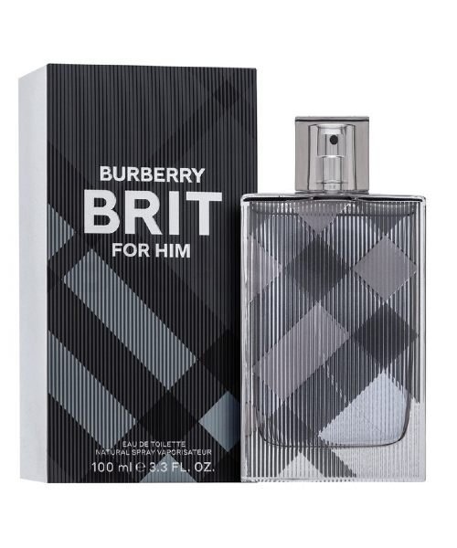 Burberry-Brit-Men-By-Burberry-The-Perfume-shop-pk.jpg Burberry Brit For Men By Burberry - Image 1