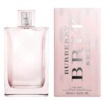 Burberry Brit Sheer For Women By Burberry
