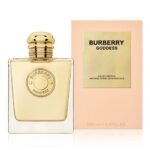 Burberry Goddess By Burberry