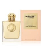 Burberry Goddess By Burberry