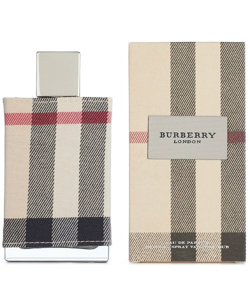 Burberry-London-women-by-burberry-the-perfume-shop.jpg Burberry London By Burberry For Women EDP - Image 1