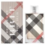Burberry Brit For Her By Burberry Women