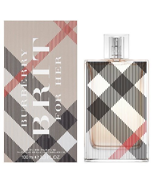 Burberry-brit-for-her-by-burberry-the-perfume-shop.jpg Burberry Brit For Her By Burberry Women - Image 1