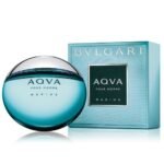 Bvlgari Aqua Marine Pour Homme
