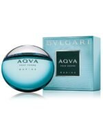 Bvlgari Aqua Marine Pour Homme