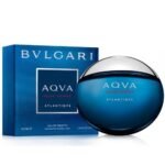 Aqua Atlantique Pour Homme By Bvlgari