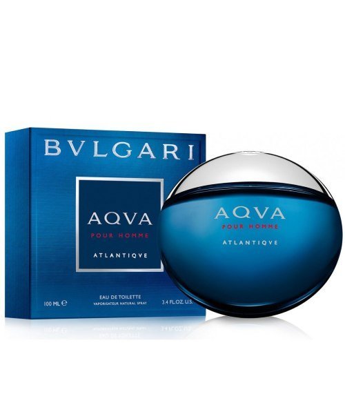 Bvlgari-Aqva-atlantique-the-perfume-shop.jpg Aqua Atlantique Pour Homme By Bvlgari - Image 1