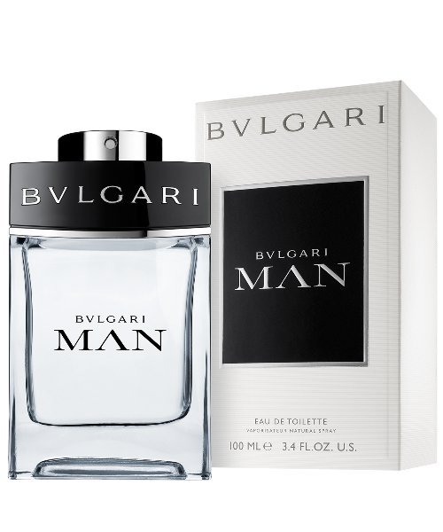 Bvlgari-Man-By-Bvlgari-The-Perfume-shop.jpg Bvlgari Man By Bvlgari For Men Eau De Toilette - Image 1