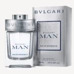 Bvlgari Man Rain Essence By Bvlgari
