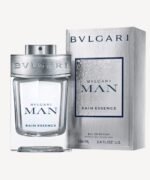Bvlgari Man Rain Essence By Bvlgari