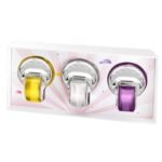 Bvlgari Omnia Collection 3 Piece Gift Set