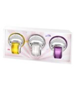 Bvlgari Omnia Collection 3 Piece Gift Set