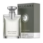 Bvlgari Pour Homme By Bvlgari