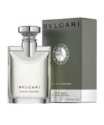 Bvlgari Pour Homme By Bvlgari