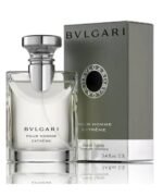 Bvlgari Pour Homme Extreme By Bvlgari