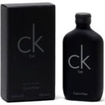 Ck Be For Unisex By Calvin Klein