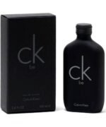 Ck Be For Unisex By Calvin Klein