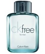 Ck Free By Calvin Klein For Men Eau De Toilette - Image 2