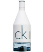 CK IN 2U By Calvin Klein For Men Eau De Toilette - Image 2