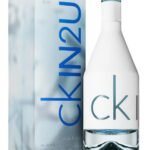 CK IN 2U By Calvin Klein For Men Eau De Toilette