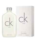 CK One For Unisex By Calvin Klein - Image 3