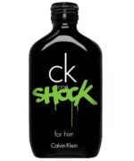 Ck One Shock For Him By Calvin Klein EDT - Image 2