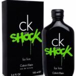 Ck One Shock For Him By Calvin Klein EDT