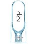 CK2 By Calvin Klein For Unisex EDT - Image 2
