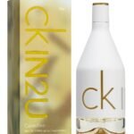 CK IN 2U By Calvin Klein For Women EDT