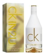 CK IN 2U By Calvin Klein For Women EDT