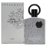 Supremacy Collectors Edition Tester By Afnan
