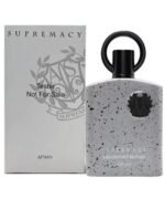 Supremacy Collectors Edition Tester By Afnan