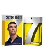 CR7 Discover For Men By Cristiano Ronaldo