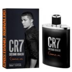 CR7 Game On For Men By Cristiano Ronaldo