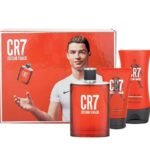 CR7 Gift Set For Men By Cristiano Ronaldo