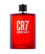 CR7 For Men By Cristiano Ronaldo EDT - Image 2