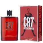 CR7 For Men By Cristiano Ronaldo EDT
