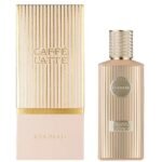 Caffe Latte For Unisex By Khadlaj