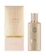 Caffe Latte For Unisex By Khadlaj