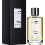 Cedrat Boise For Unisex By Mancera