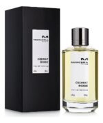 Cedrat Boise For Unisex By Mancera