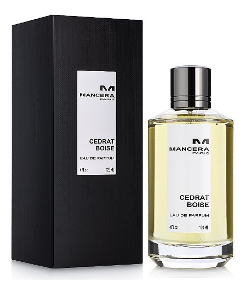 Cedrat-Boise-By-Mancera-the-perfume-shop-pk.jpg Cedrat Boise For Unisex By Mancera - Image 1