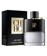 CH Men Prive By Carolina Herrera For Men