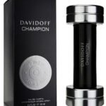 Davidoff Champion By Davidoff For Men EDT