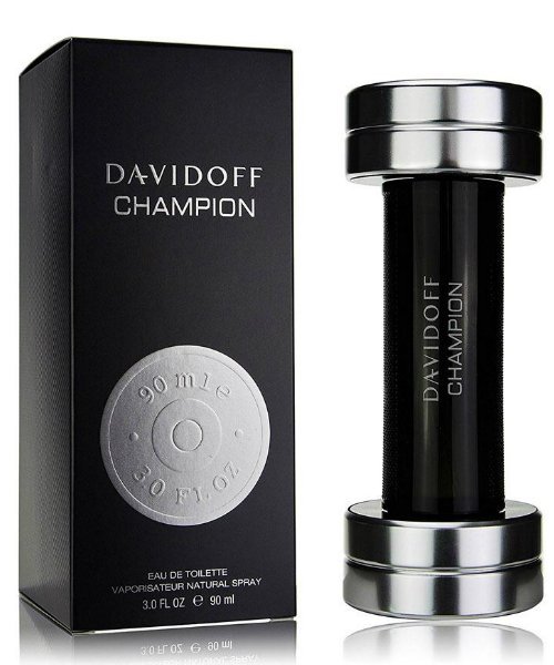 Champion-by-Davidoff-the-perfume-shop.jpg Davidoff Champion By Davidoff For Men EDT - Image 1
