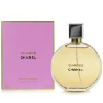 Chance By Chanel For Women Eau De Parfum