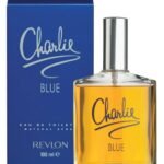 Charlie Blue For Women By Revlon Eau De Toilette