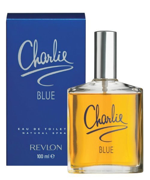 Charlie-Blue-By-Revlon-The-Perfume-Shop.jpg Charlie Blue For Women By Revlon Eau De Toilette - Image 1